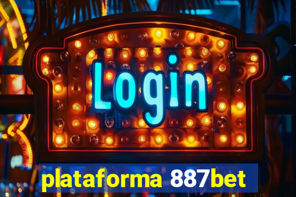 plataforma 887bet